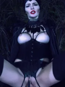 Maleficent Porn & Sex Reels