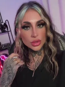 polyamorous tabitha poison Porn Reels & Nudes