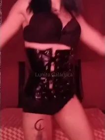 luznith Porn Reels & Nudes