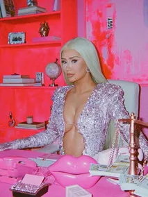 iggy princess Porn Reels & Nudes