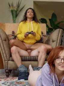 patreon gamer Porn Reels & Nudes