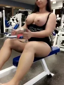 angelie pench Porn Reels & Nudes