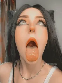 ahegao joi Porn Reels & Nudes