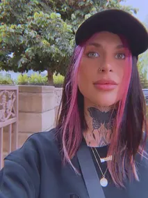 polyamorous tabitha poison Porn Reels & Nudes