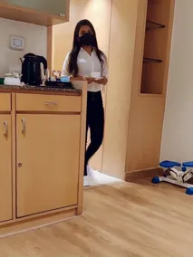 indian girl with glasses Porn Reels & Nudes