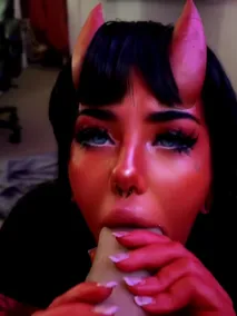 patrisha devil Porn Reels & Nudes