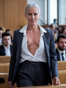 jazmen jafar lawyer Porn Reels & Nudes