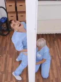 doctor stretch Porn Reels & Nudes