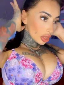 kyba Porn Reels & Nudes