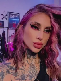 polyamorous tabitha poison Porn Reels & Nudes