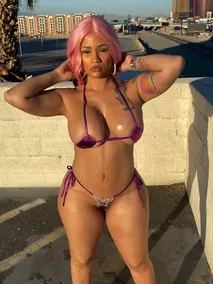 cuban Porn Reels & Nudes