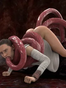 3d octopus Porn Reels & Nudes