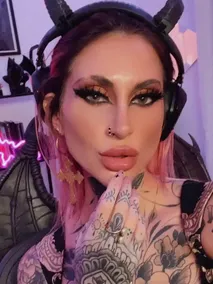 polyamorous tabitha poison Porn Reels & Nudes