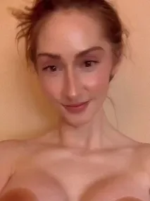 alix sacharova Porn Reels & Nudes