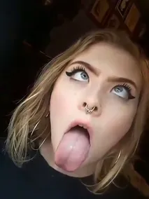 nala ray ahegao Porn Reels & Nudes