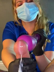 maggie nurse Porn Reels & Nudes