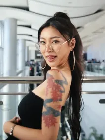 raeli Porn Reels & Nudes