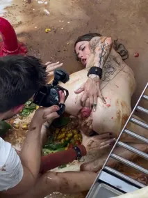 messy scat Porn Reels & Nudes