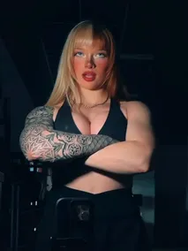 xinia official leaked Porn Reels & Nudes