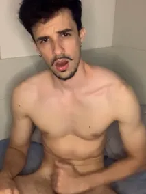 mazin Gay Porn Reels & Nudes