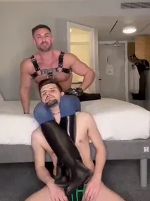 leo stuke Gay Porn Reels & Nudes