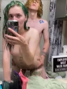 teen selfie cum cum selfie Porn Reels & Nudes