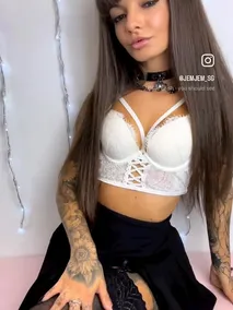 vip toast Porn Reels & Nudes