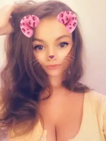 kitty meow Porn Reels & Nudes