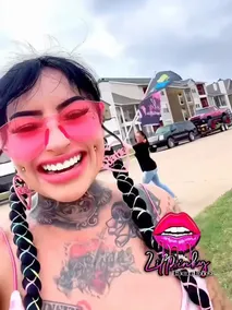 lilpinky Porn Reels & Nudes