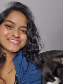 khyati shree indian Porn Reels & Nudes