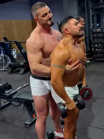 latina Gay Porn Reels & Nudes