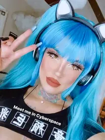 kinzie Porn Reels & Nudes