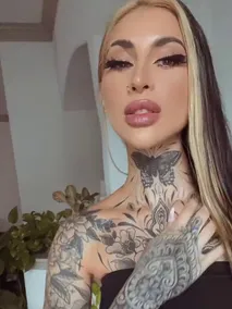 polyamorous tabitha poison Porn Reels & Nudes