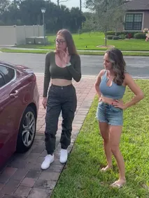 kait gone wild Porn Reels & Nudes