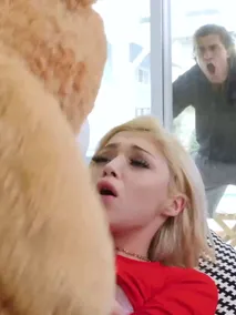 teddy bear Porn Reels & Nudes