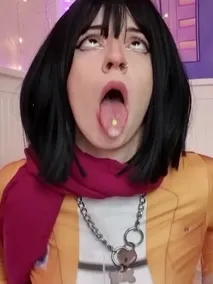 ahegao joi Porn Reels & Nudes