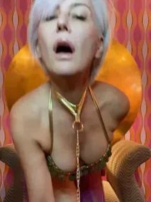goldengrandma Porn Reels & Nudes