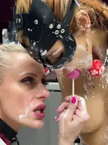 Food Porn Porn & Sex Reels