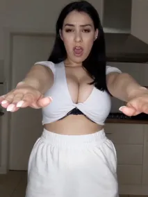 tiktok challenge Porn Reels & Nudes
