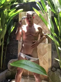 strange Gay Porn Reels & Nudes