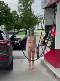 naked outdoor Porn Reels & Nudes