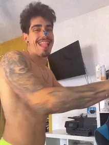 kslay Gay Porn Reels & Nudes