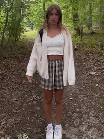 zoe alone at home Porn Reels & Nudes