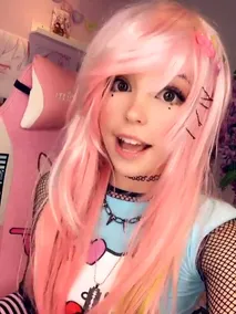 Bunny Delphine Porn & Sex Reels