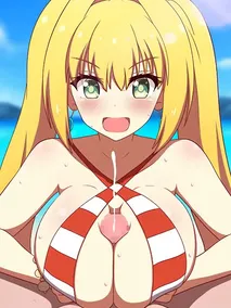 chippy festie anime Porn Reels & Nudes