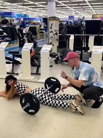 yisset Porn Reels & Nudes