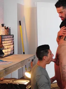 bailey sins Gay Porn Reels & Nudes