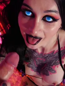 succubus succubus.official Porn Reels & Nudes
