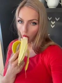 Banana Porn & Sex Reels