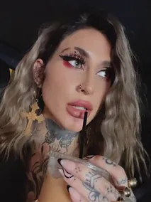 dipped in poison Porn Reels & Nudes